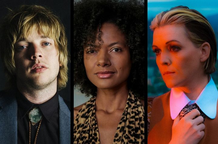 A Homecoming at the 2022 Americana Awards + Full Winners List + Red Carpet Photos