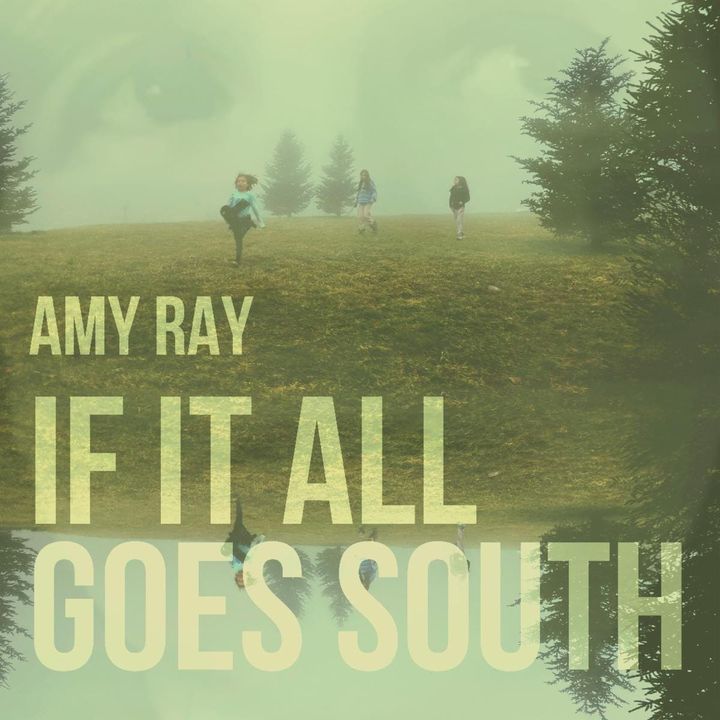 ALBUM REVIEW: Amy Ray Tells an American Story, Unvarnished, on ‘If It All Goes South’