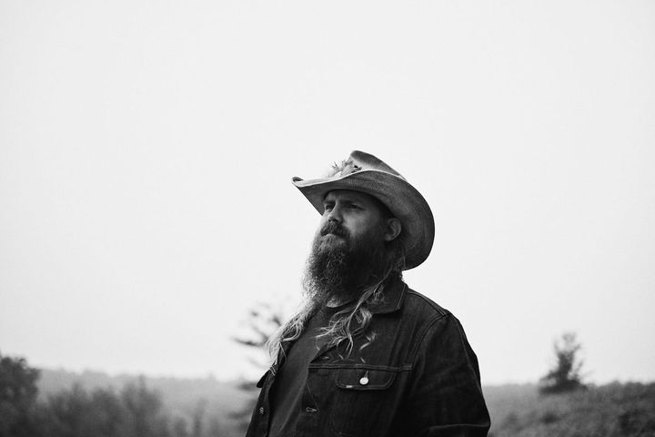 BONUS TRACKS: Chris Stapleton’s Heartfelt Thanks to Vince Gill + More