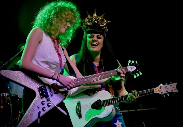 THROUGH THE LENS: A Fond Look Back at AmericanaFest 2022