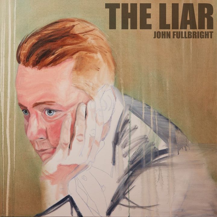 ALBUM REVIEW: John Fullbright Sets Himself Free for ‘The Liar’