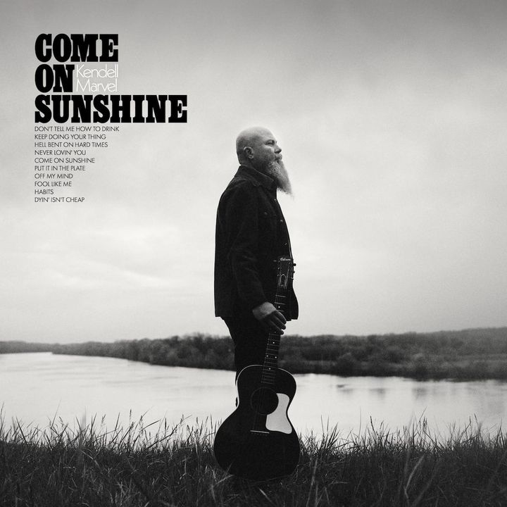 ALBUM REVIEW: Kendell Marvel Goes Right to What’s True on ‘Come On Sunshine’