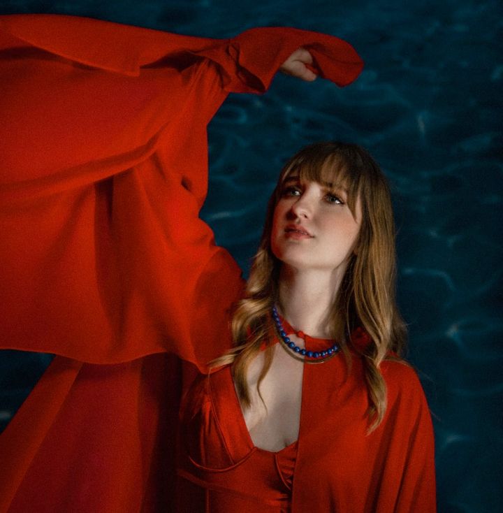 Madison Cunningham’s Relentless Evolution