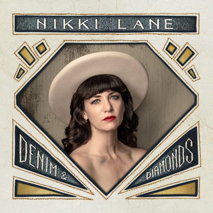ALBUM REVIEW: Nikki Lane Returns With Hard-Won ‘Denim & Diamonds’