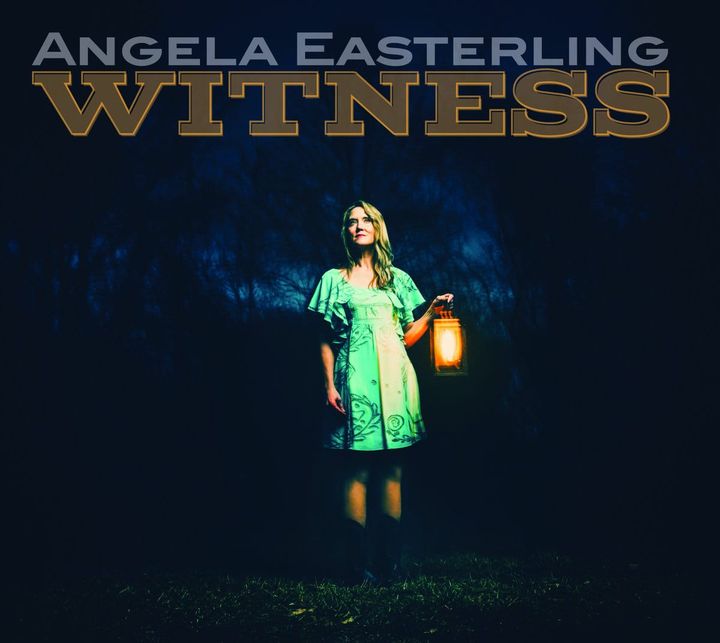 ALBUM REVIEW: Angela Easterling Bears ‘Witness’ to a Range of Emotions