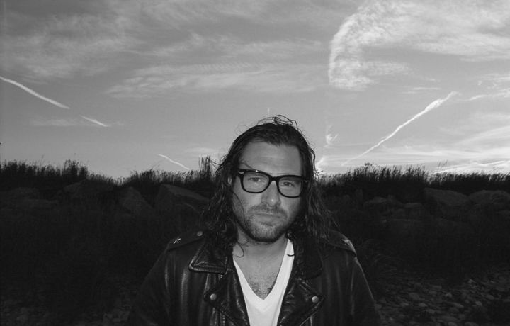 Adam Baldwin – 'Lighthouse in Little Lorraine'