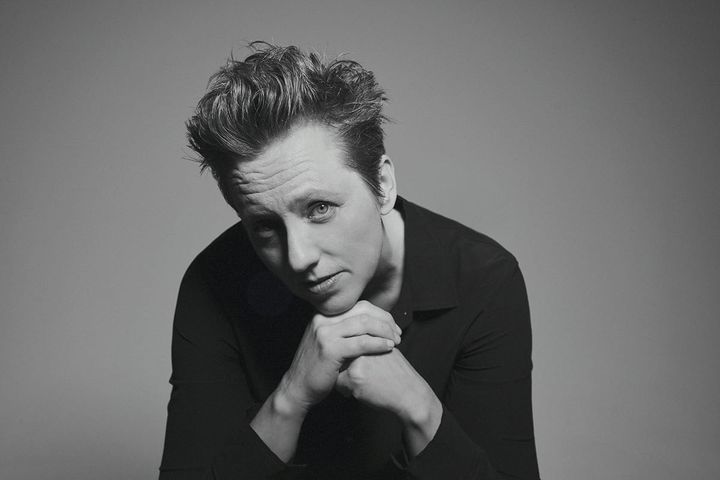 Ana Egge on Lessons in Poland From a Past That Haunts the Present