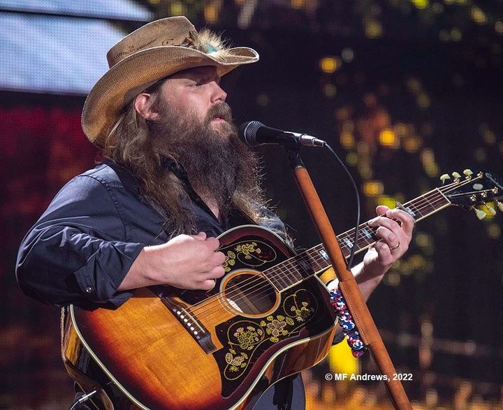 THROUGH THE LENS: A Harvest of Songs at Farm Aid 2022