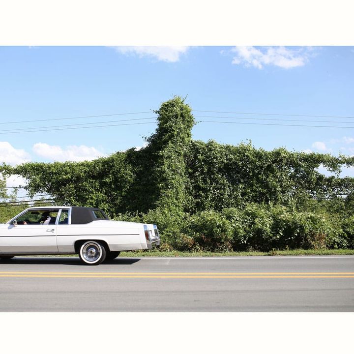 ALBUM REVIEW: Cory Branan Sets Sad Songs to Rock Riffs on ‘When I Go I Ghost’