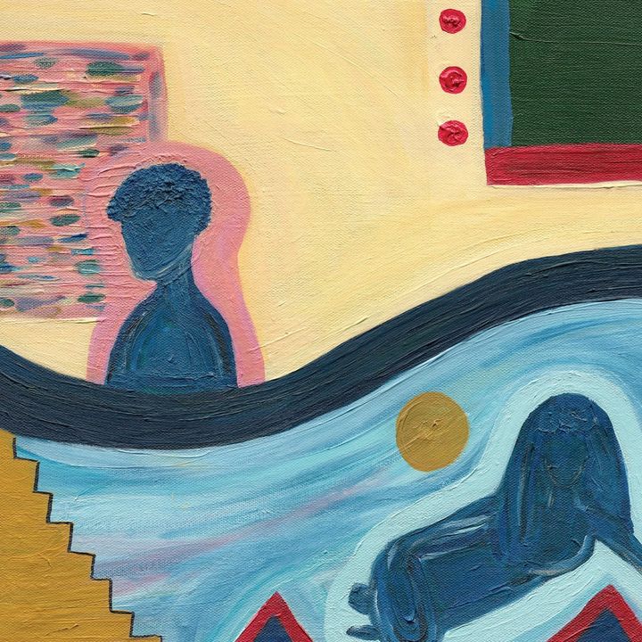 ALBUM REVIEW: A Free and Easy Flow on Courtney Marie Andrews’ ‘Loose Future’