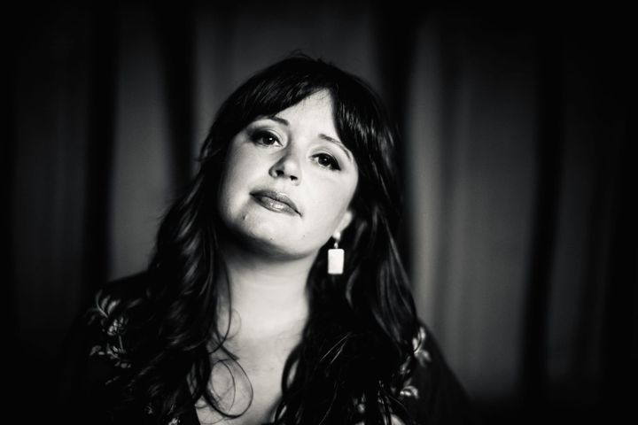 Emily Scott Robinson Reimagines Shakespeare’s Witches