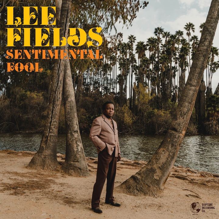 ALBUM REVIEW: Lee Fields Yearns for Something Lasting on ‘Sentimental Fool’