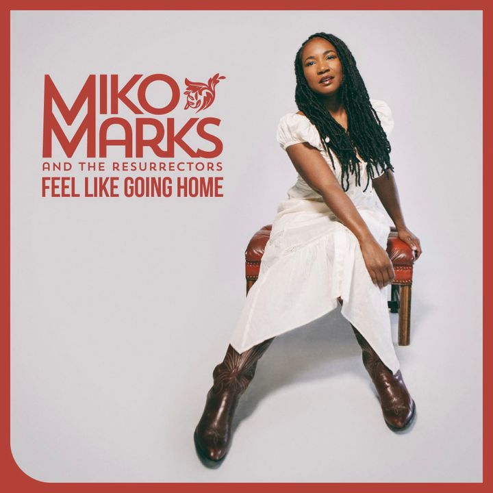 ALBUM REVIEW: Miko Marks Paves a Path to Peace With ‘Feel Like Going Home’