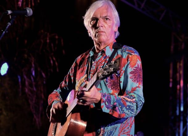 THROUGH THE LENS: Outstanding Roots Music Releases to Wrap Up 2022