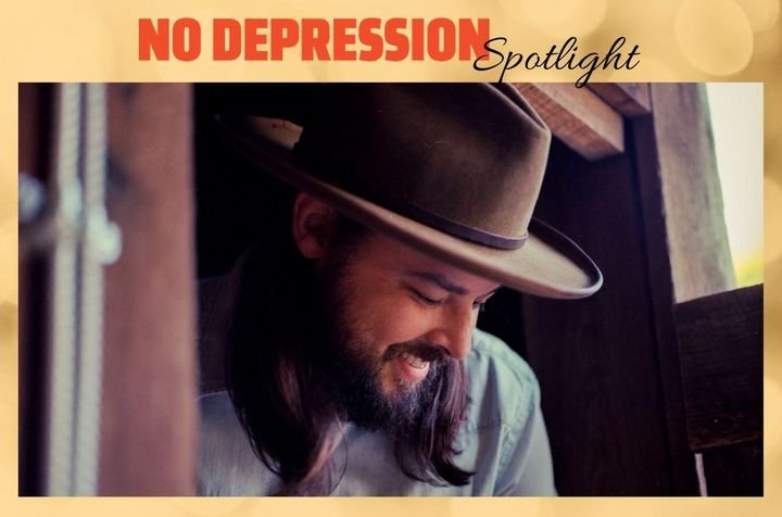 SPOTLIGHT: How Caleb Caudle Found a New Spark With ‘Forsythia’