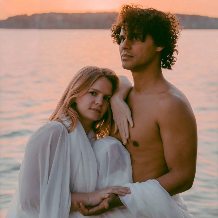 ALBUM REVIEW: Violet Bell Lets Wild Souls Run Free on ‘Shapeshifter’