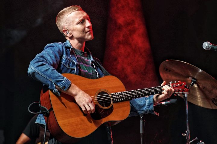 THROUGH THE LENS: Healing Appalachia and White Rose Music Fests Ring In Fall