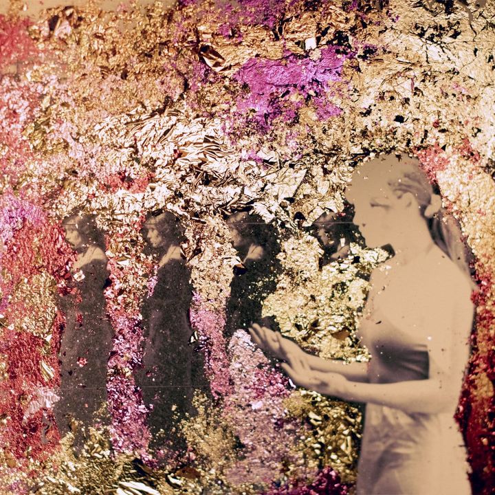 ALBUM REVIEW: On ‘Corridor,’ Cornelia Murr Opens Doors to New Sounds