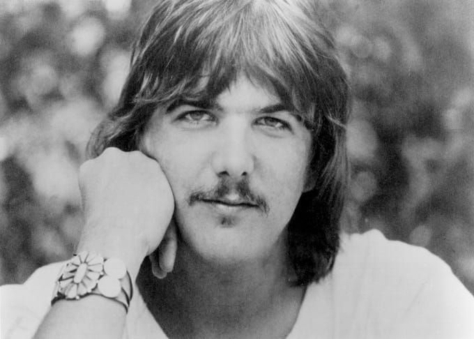 CROWDFUNDING RADAR: A Newly Found Live Recording of Gram Parsons and the Fallen Angels