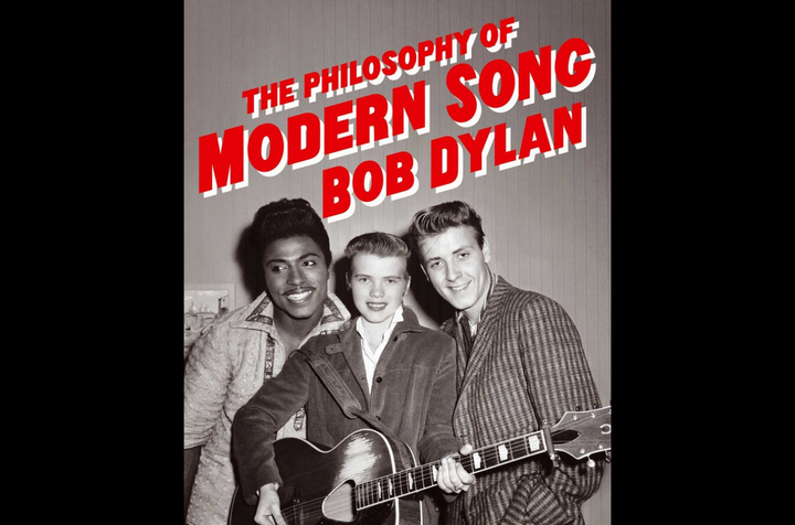 THE READING ROOM: Bob Dylan Reveals Little in Musings on ‘Modern Song’