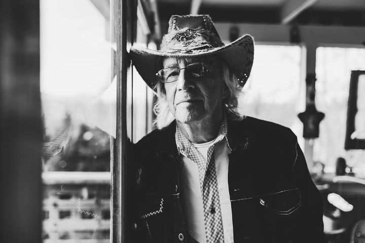 Remembering Gay Country Pioneer Patrick Haggerty