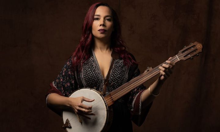 Rhiannon Giddens Starts Biscuits & Banjos Music Festival to Celebrate Black Culture