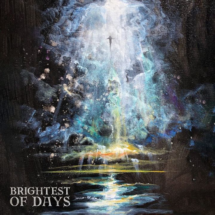 ALBUM REVIEW: Sicard Hollow Breaks Through Darkness With ‘Brightest of Days’
