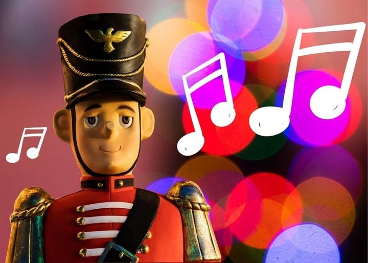 The 2022 No Depression Guide to Holiday Music That Doesn’t Suck