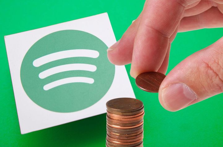 THE LONG HAUL: The Year-End Summary Spotify Wrapped Doesn’t Include      