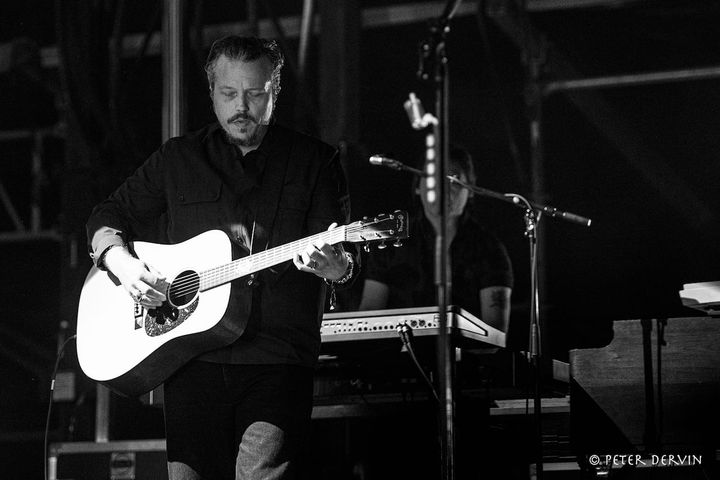 BONUS TRACKS: A Jason Isbell Documentary and What a TikTok Ban Would Mean for Music