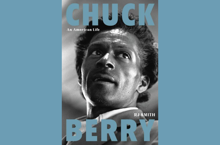THE READING ROOM: The Rise of Chuck Berry and Rock and Roll