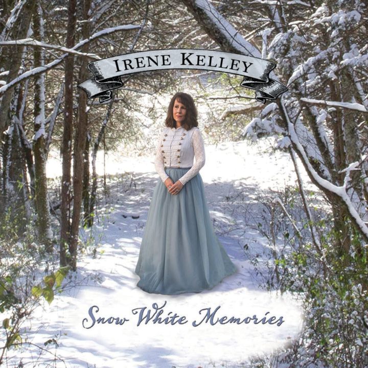 ALBUM REVIEW: Irene Kelley’s ‘Snow White Memories’ Adds Warmth to Winter