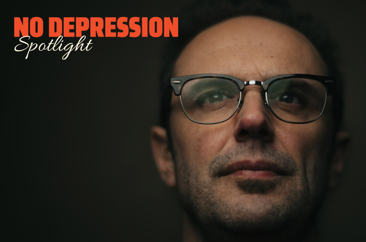 SPOTLIGHT: Mark Erelli Lets the Light In for ‘Lay Your Darkness Down’