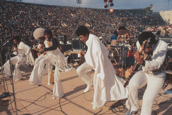 ‘Soul’d Out’ Collection Celebrates Landmark 1972 Wattstax Concert