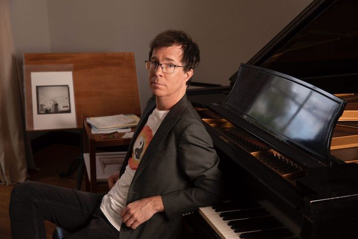 Ben Folds Announces New Album, ‘What Matters Most’