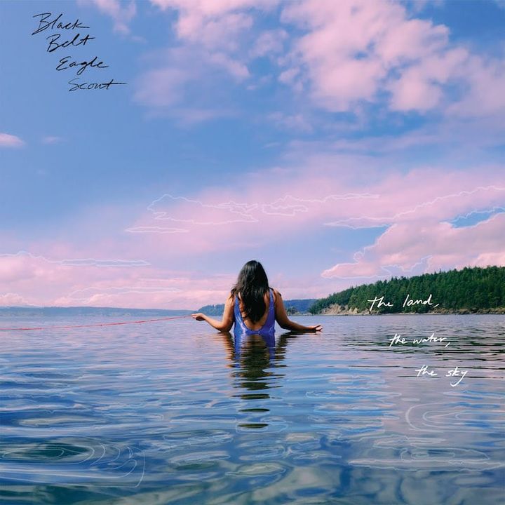 ALBUM REVIEW: Black Belt Eagle Scout Layers Realizations on ‘The Land, The Water, The Sky’