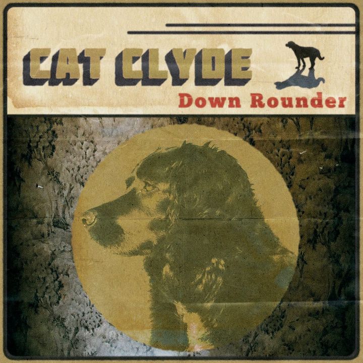 ALBUM REVIEW: Cat Clyde Creates a Refuge on ‘Down Rounder’