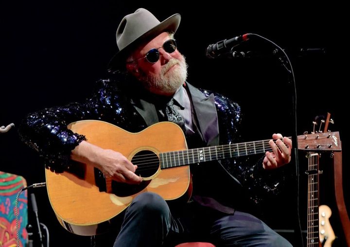 THROUGH THE LENS: A Look Back at Mountain Stage’s 39th Year