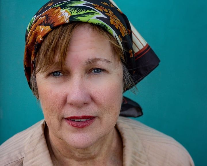 Iris DeMent Finds Beauty in the Bigger Picture