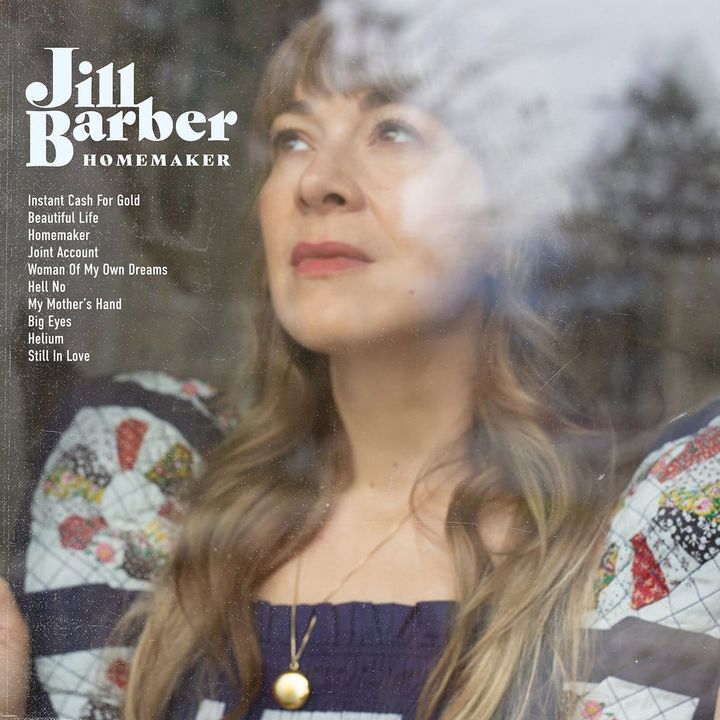 ALBUM REVIEW: On ‘Homemaker,’ Jill Barber Finds the Epic in Everyday Life