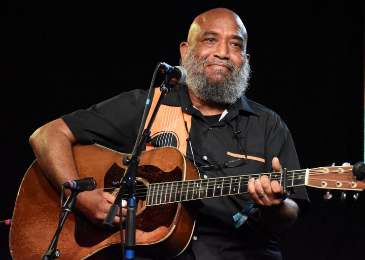 THROUGH THE LENS: Sights and Sounds of the Future at the 2023 Folk Alliance Conference