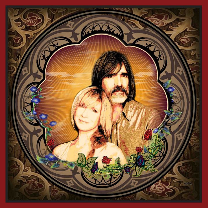 ALBUM REVIEW: Larry Campbell and Teresa Williams Electrify on ‘Live at Levon's!’