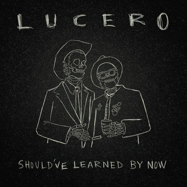 ALBUM REVIEW: New Wisdom, Classic Sound Combine on Lucero’s ‘Should’ve Learned by Now’