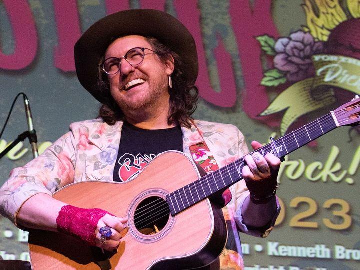 THROUGH THE LENS: 2023 Big Ears Festival Embraces Roots Music As Never Before