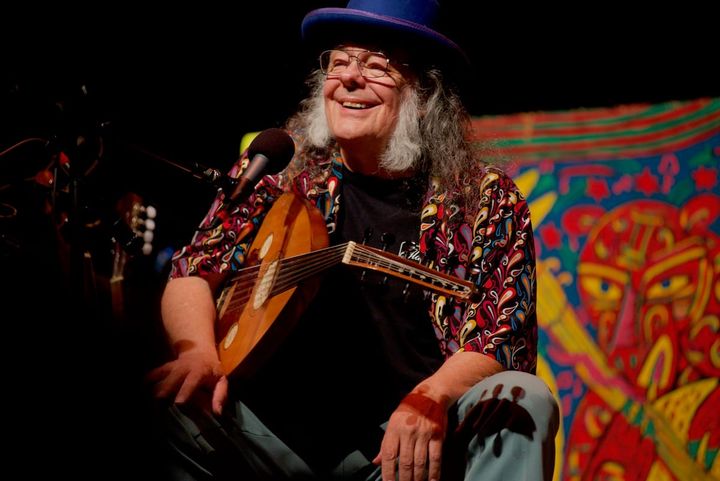 BONUS TRACKS: Remembering David Lindley, LGBTQ Support in Tennessee, and More