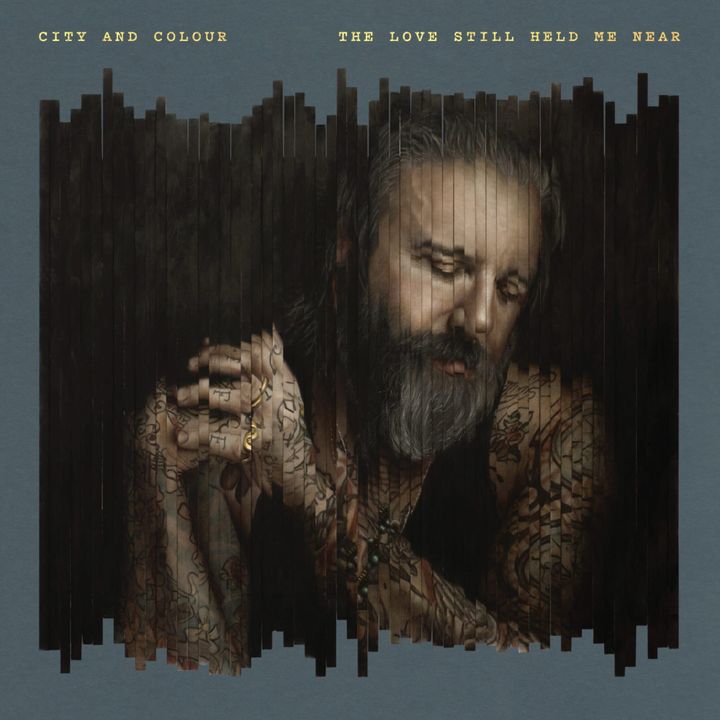 ALBUM REVIEW: City and Colour Grapples With Loss on ‘The Love Still Held Me Near’