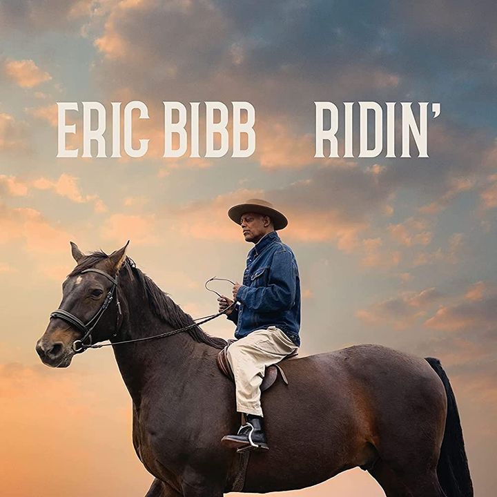 ALBUM REVIEW: Eric Bibb Drives Home a Message on ‘Ridin’’