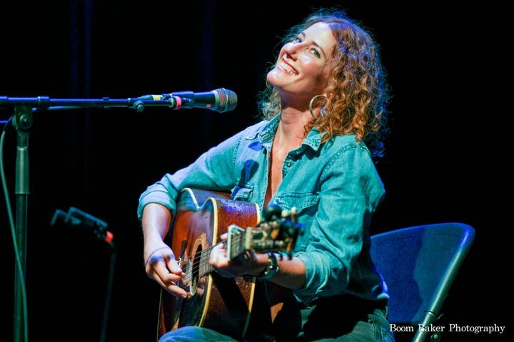 THROUGH THE LENS: Soul-Lifting Fun Aboard the 2023 Outlaw Country Cruise