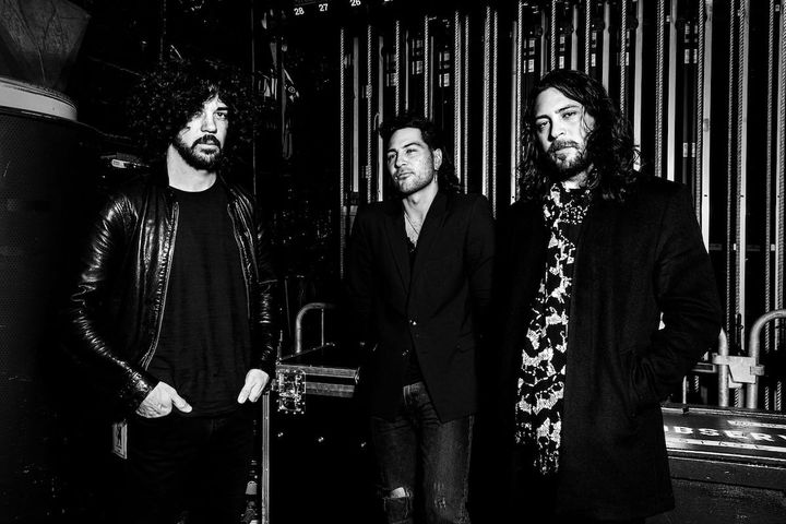 No Depression Sessions at Rootsy Winter Fest: L.A. Edwards