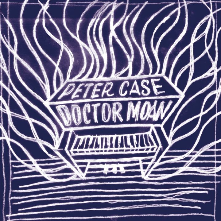 ALBUM REVIEW: On ‘Doctor Moan,’ Peter Case Brings Past Pathways Forward